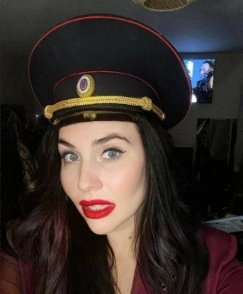 Анкета проститутки Варвара - Фото 1, Элистанжи, 37 лет, №891