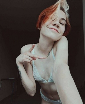 Любаша