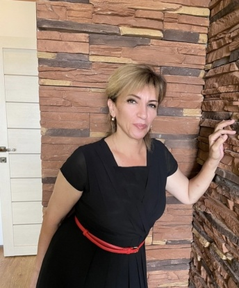 Анкета проститутки Марина - Фото 1, Элистанжи, 45 лет, №1228